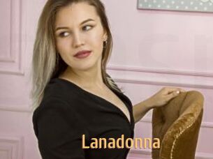 Lanadonna