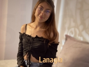 Lanagia