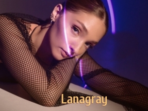 Lanagray