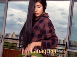 Lanagreer