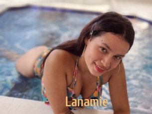 Lanamie