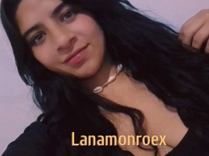 Lanamonroex