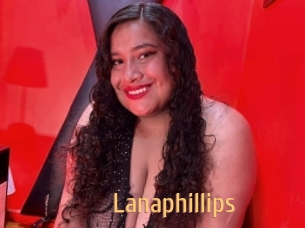 Lanaphillips