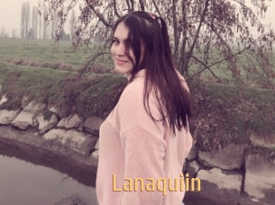 Lanaquiin