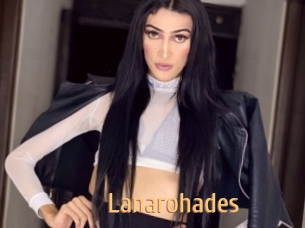 Lanarohades