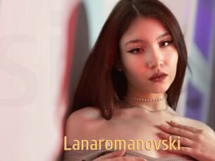 Lanaromanovski