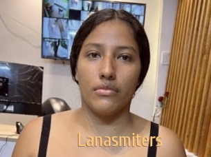 Lanasmiters