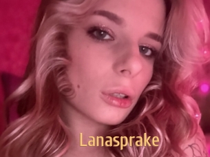 Lanasprake