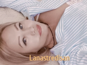 Lanastredisan