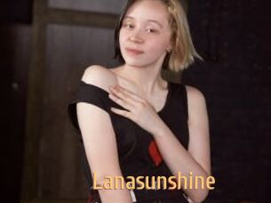 Lanasunshine