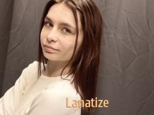 Lanatize