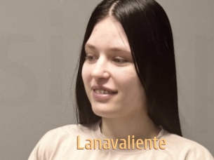 Lanavaliente