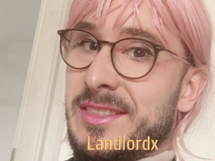 Landlordx