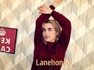 Lanehoney