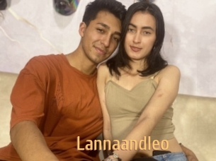 Lannaandleo