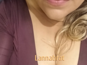 Lannabrat