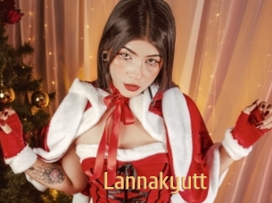 Lannakyutt