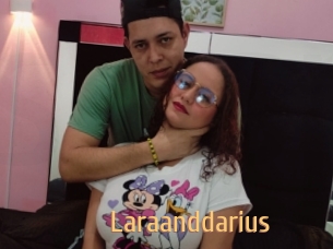 Laraanddarius