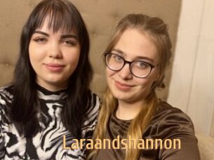 Laraandshannon