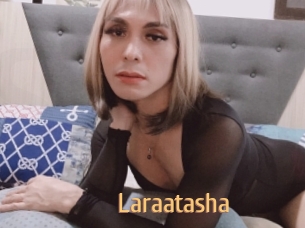 Laraatasha