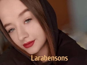 Larabensons