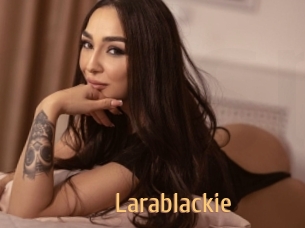 Larablackie