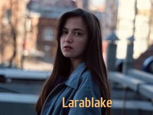 Larablake