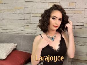 Larajoyce