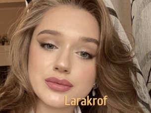 Larakrof