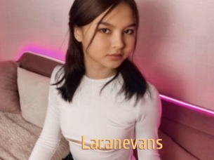 Laranevans