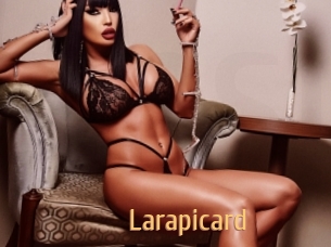 Larapicard