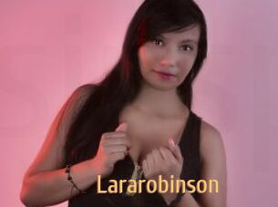 Lararobinson