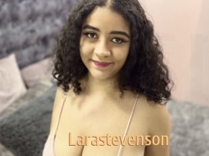 Larastevenson