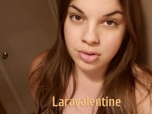 Laravalentine