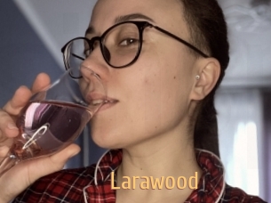 Larawood