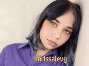 Larissalevy