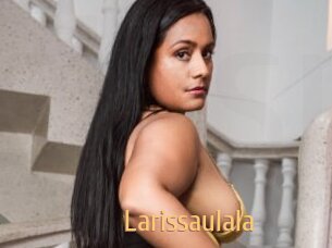 Larissaulala