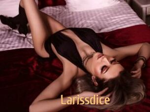 Larissdice