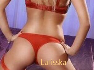 Larisska