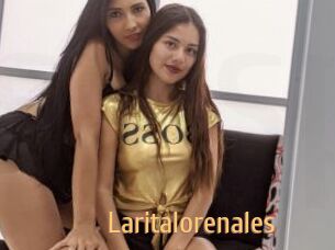 Laritalorenales