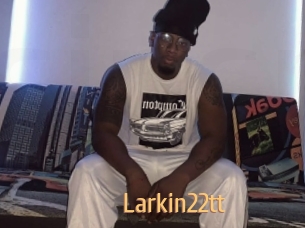 Larkin22tt