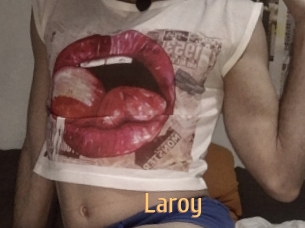 Laroy