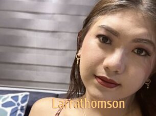 Larrathomson