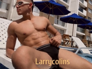 Larrycolins