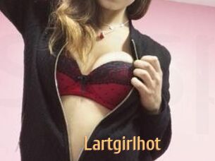 Lartgirlhot