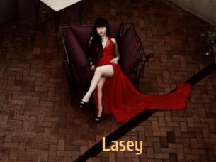 Lasey