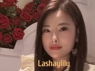 Lashaylily