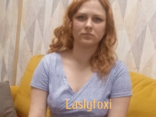 Laslyfoxi