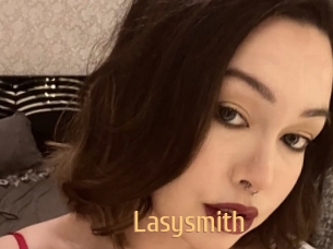 Lasysmith