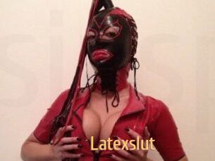 Latexslut